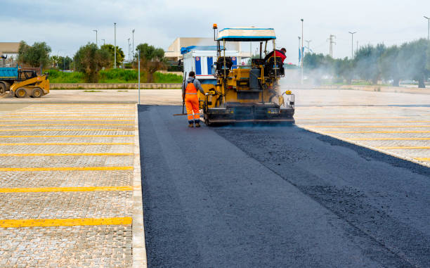 Reasons to Select Us for Your Driveway Paving Requirements in Seadrift, TX