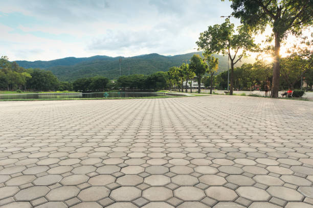 Driveway Pavers for Homes in Seadrift, TX
