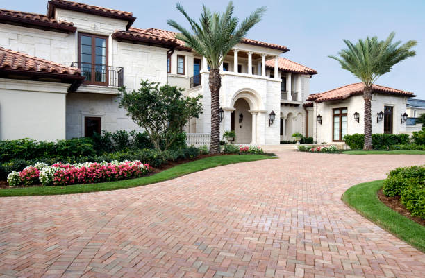 Best Driveway Pavers Near Me  in Seadrift, TX