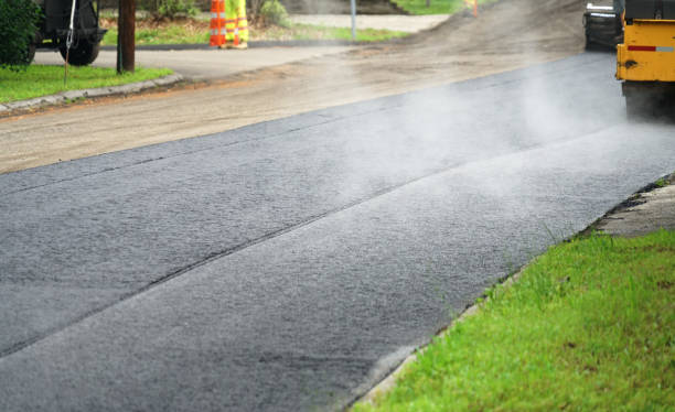 Trusted Seadrift, TX Driveway Pavers Experts