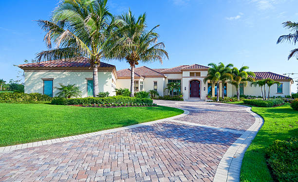 Best Driveway Pavers Near Me  in Seadrift, TX